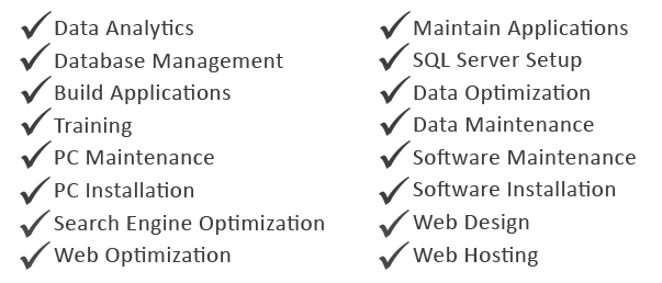 data analytics optimization management software